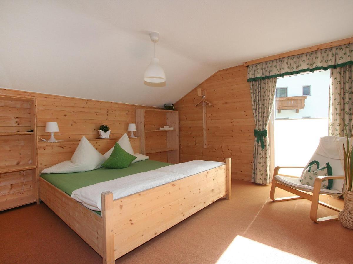 Holiday Home Oetztal By Interhome Екстериор снимка