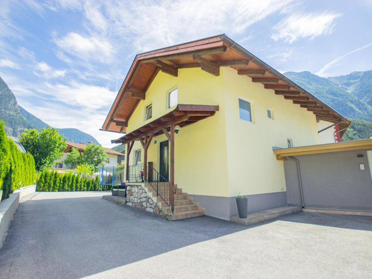 Holiday Home Oetztal By Interhome Екстериор снимка
